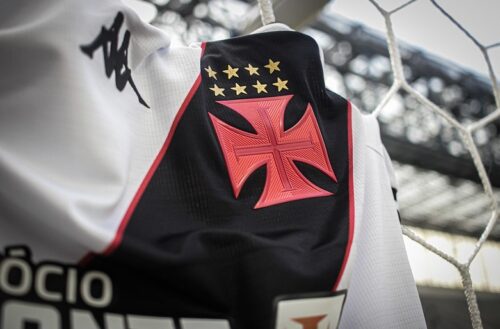 Vasco da Gama pede recuperação judicial para reestruturar dívida bilionária