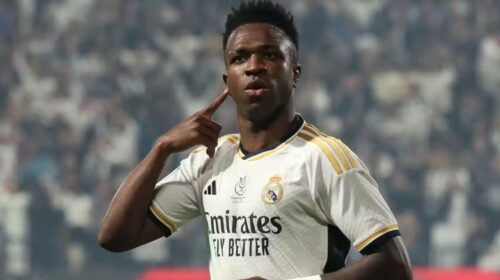 Vini Júnior recusa primeira proposta de renovação do Real Madrid: jogador busca aumento salarial