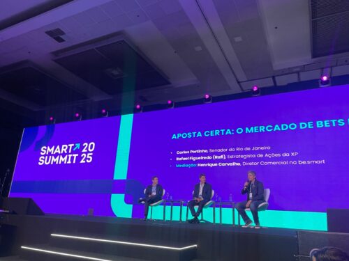 Aposta não é investimento, afirma Senador Carlos Portinho