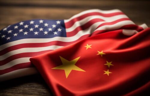 EUA reforçam críticas ao déficit comercial com a China em atualização de site oficial