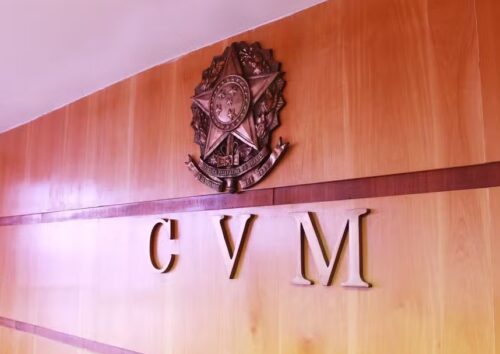 CVM aprova o primeiro ETF à vista de criptomoeda XRP no mundo