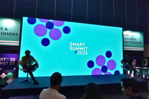 fundos de créditos privados smart summit 2025