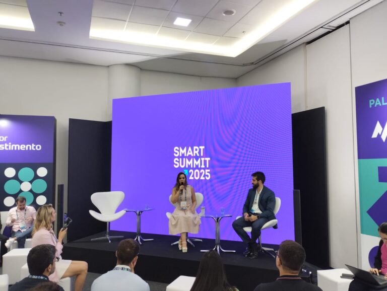 investir no exterior smart summit 2025