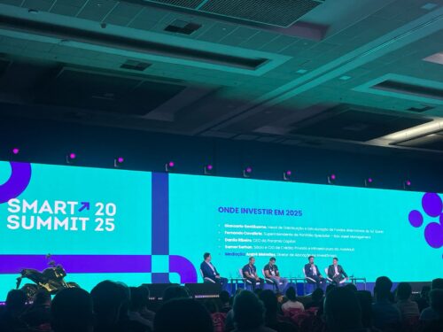 Ações ou títulos atrelados ao CDI? Saiba onde investir em 2025