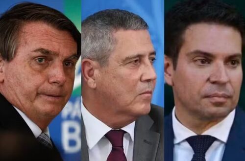 PGR denuncia 34 pessoas por tentativa de golpe de estado; Veja quem são