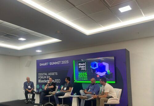 “Qualquer um pode ser um estruturador autônomo de ativos tokentizados”, afirma CEO da BlockBR