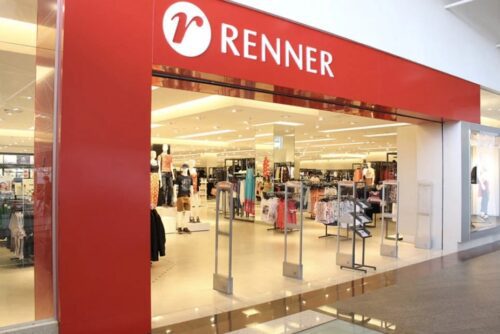Lojas Renner (LREN3) apresenta resultados abaixo das expectativas no 4T24 e ações despencam até 10%