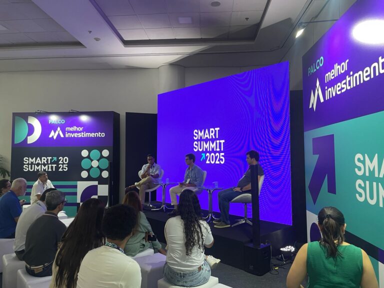 Qual o setor mais representativo do PIB brasileiro?