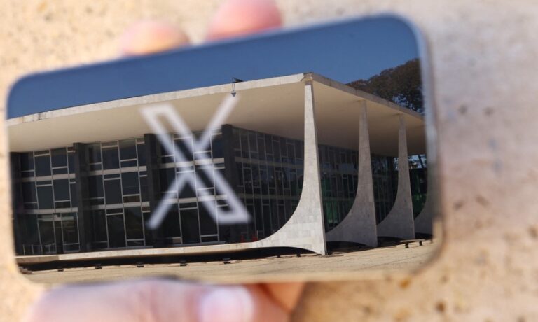 X acumula R$ 36,7 milhões em multas por descumprir ordens judiciais no Brasil