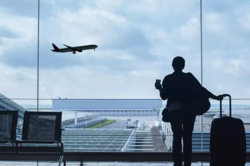 MAIORES AEROPORTOS DO BRASIL E DO MUNDO