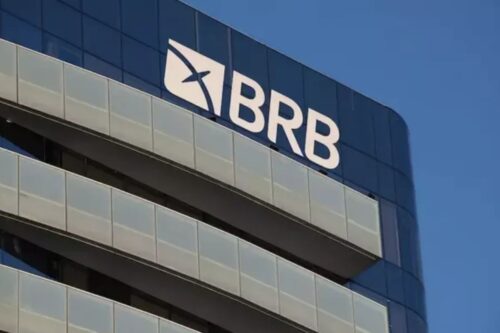 Banco Regional de Brasília (BRB) ações