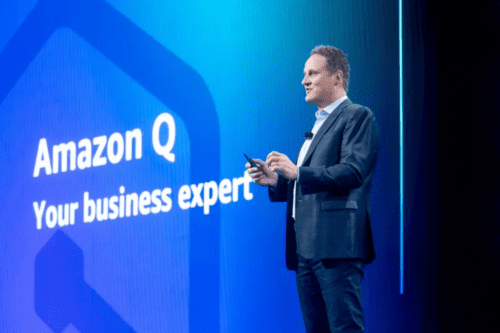 Amazon cria novo grupo de IA agêntica para automatizar tarefas dos usuários