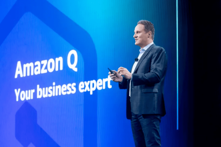 Amazon cria novo grupo de IA agêntica para automatizar tarefas dos usuários