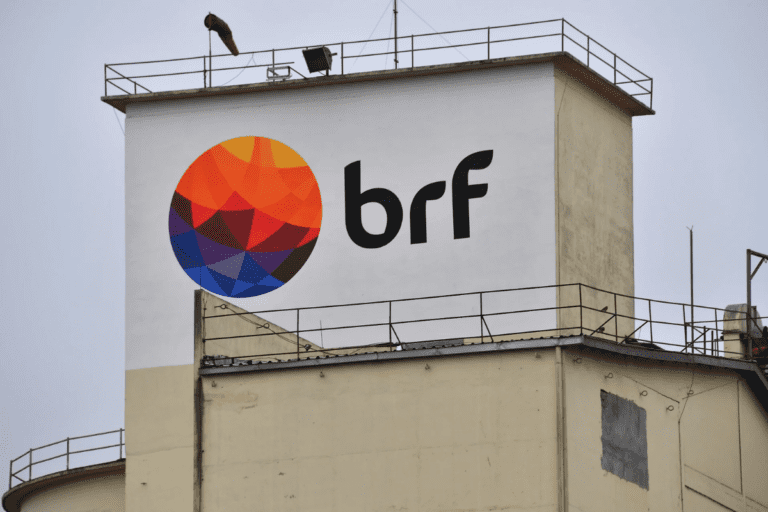 BRF (BRFS3) é a principal escolha da XP Investimentos no setor de proteínas
