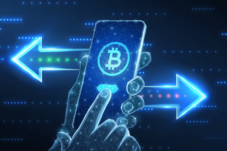 Bitcoin está entre os investimentos mais populares no Brasil