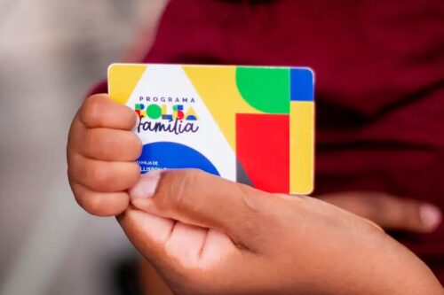 Bolsa Família Pagamentos