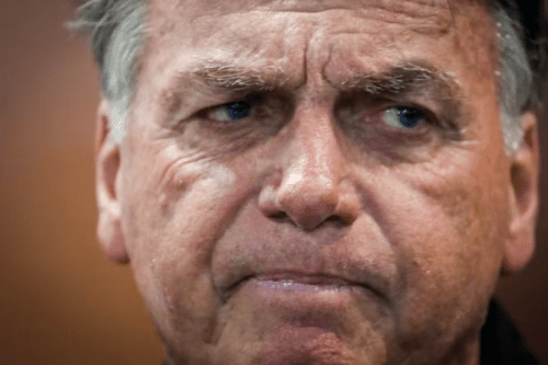 Denuncia contra Bolsonaro: STF inicia análise da acusação por tentativa de golpe