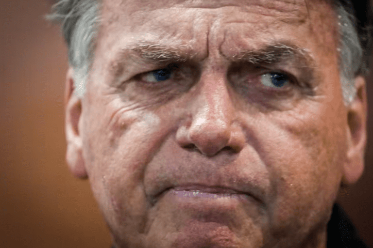 Denuncia contra Bolsonaro: STF inicia análise da acusação por tentativa de golpe