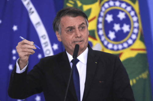 Bolsonaro, Vale e crédito consignado: o que impactou investidores na ultima semana