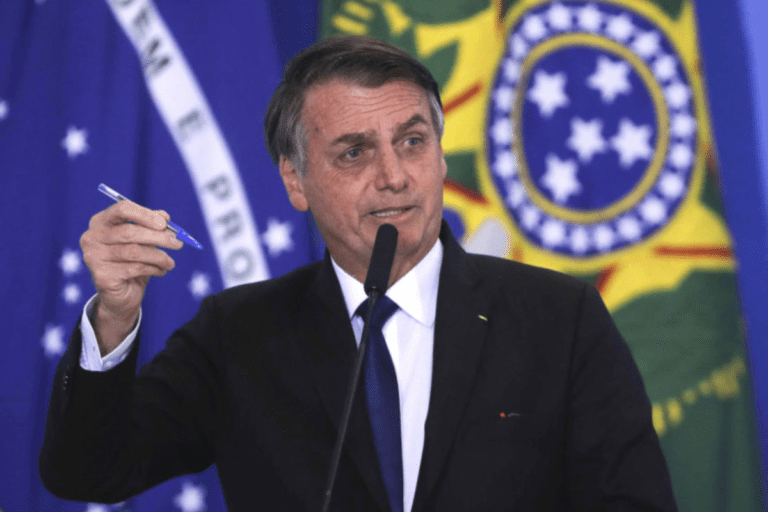 Bolsonaro, Vale e crédito consignado: o que impactou investidores na ultima semana