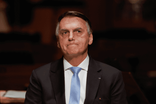 Bolsonaro preso? Julgamento sobre suposta tentativa de golpe começa hoje (25)