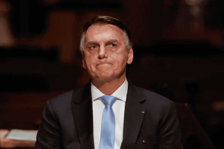 Bolsonaro preso? Julgamento sobre suposta tentativa de golpe começa hoje (25)