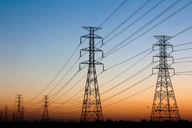 Carga de energia do SIN deve atingir 86.994 MWm em março