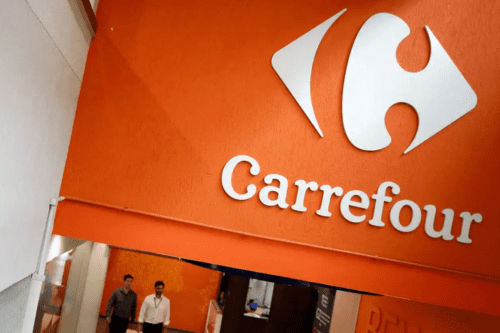 Carrefour (CRFB3): minoritários questionam preço de incorporação