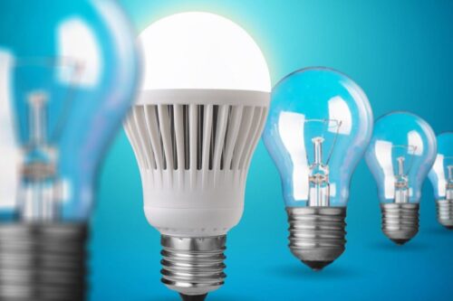 Como economizar energia