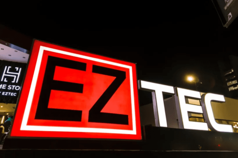Eztec apresenta resultados positivos no 4º trimestre de 2024: lucro líquido cresce 53%