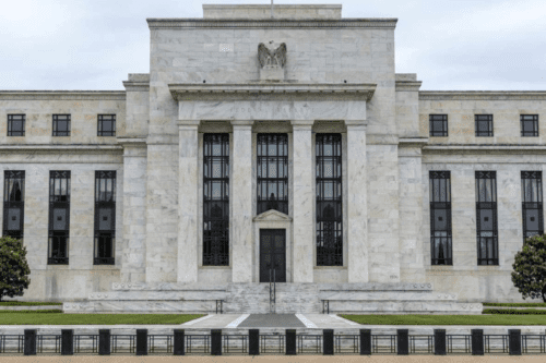 Fed pode manter juros altos por mais tempo, diz presidente do Banco de St. Louis