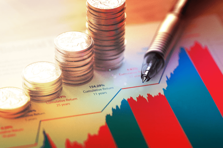 O impacto da Selic a 14,25% nos Fundos Imobiliários (FIIs)