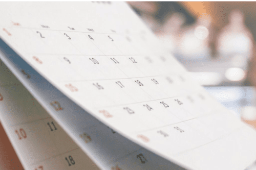 Feriados de abril de 2025 proporcionam folgas prolongadas para trabalhadores brasileiros; Confira todos