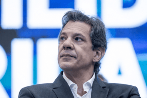 Haddad defende compromisso fiscal do governo e medidas econômicas com foco na estabilidade