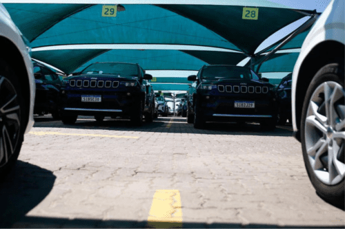 Custo de financiamento de veículos atinge 29,5% ao ano, maior taxa da história