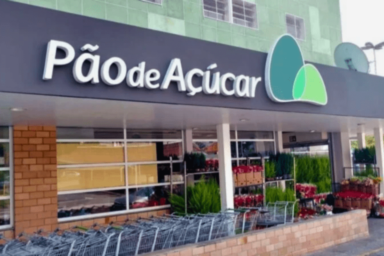 GPA (PCAR3): ação sobe após pedido de mudança no conselho e potencial alteração no controle