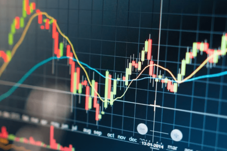 Ibovespa hoje sobe se aproximando dos 130 mil pontos