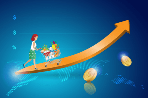 Como proteger seu dinheiro da inflação; Veja fundos de investimento eficientes para 2025