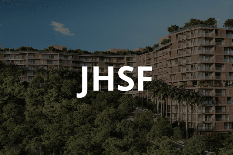 JHSF e outras empresas divulgam resultados do 4T24