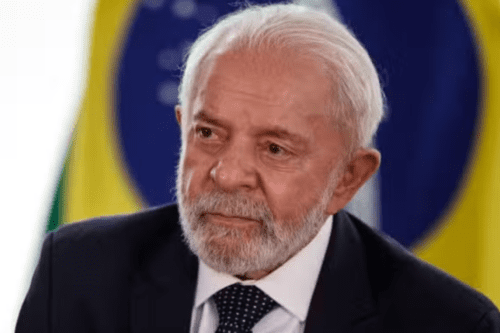 Desaprovação de Lula sobe para 53%, com forte queda no Nordeste e entre mulheres