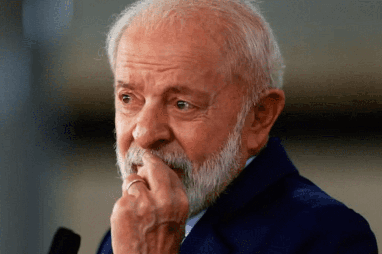 Lula promete alívio no preço da carne