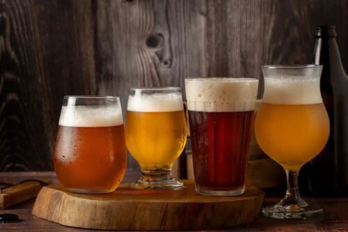 Melhores cervejas do Brasil