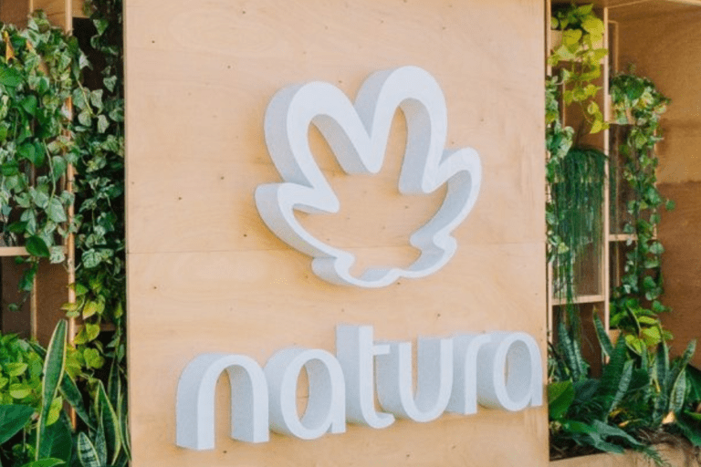 Natura (NTCO3) despenca quase 20% após resultados decepcionantes do 4T24