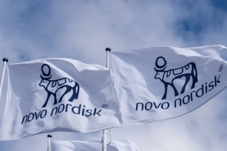 Novo Nordisk fecha acordo de até US$ 2 bi com a United Lab