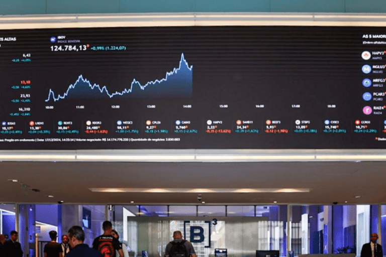 Radar corporativo: Petrobras, Itaú Unibanco, Caixa Seguridade e Carrefour entre os principais destaques do mercado