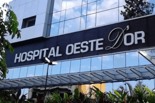 Rede D’Or (RDOR3): queda nas ações após lucro de 31,6% no 4T24