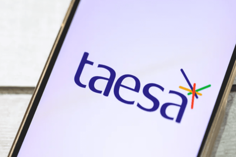 Taesa (TAEE11) apresenta queda no lucro líquido regulatório e crescimento no lucro líquido IFRS no 4T24