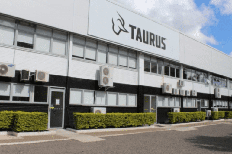 Taurus (TASA4) reporta queda no lucro do 4T24, mas crescimento robusto no Ebitda ajustado