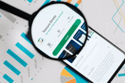 Tesouro Direto: queda nas taxas prefixadas sinaliza expectativa de alta da Selic para 14,25%