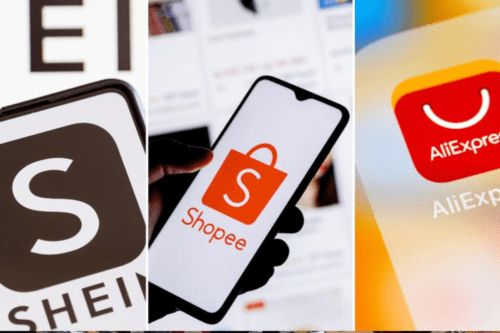 E-commerce internacional em queda no Brasil e taxação pode ampliar impacto no varejo nacional